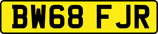 BW68FJR