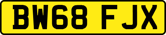 BW68FJX