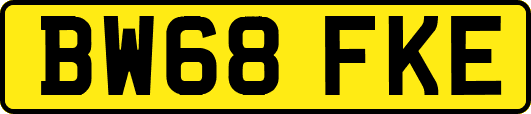 BW68FKE