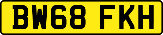 BW68FKH