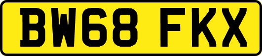 BW68FKX