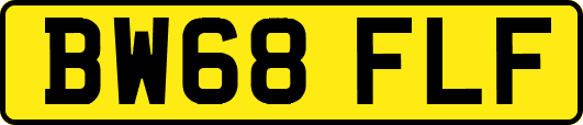 BW68FLF