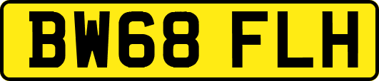 BW68FLH