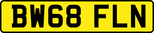 BW68FLN