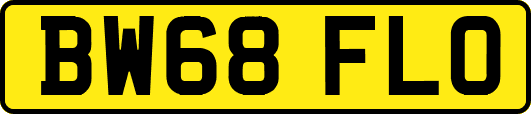 BW68FLO