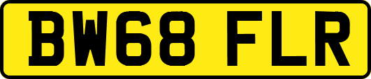 BW68FLR