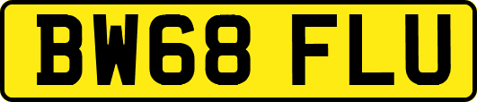 BW68FLU