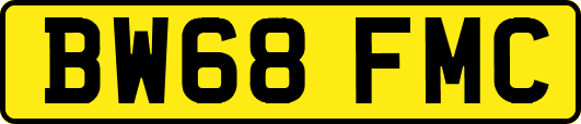BW68FMC