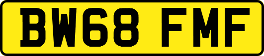 BW68FMF