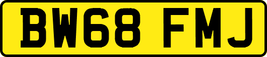 BW68FMJ