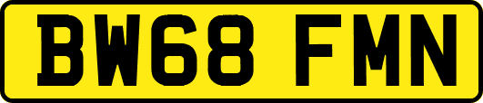 BW68FMN