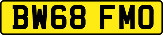 BW68FMO