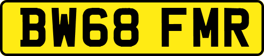 BW68FMR