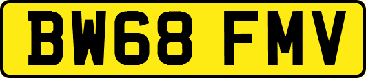 BW68FMV