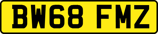 BW68FMZ
