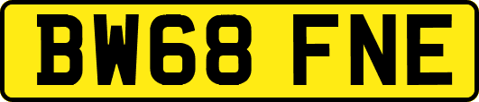 BW68FNE