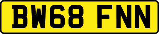 BW68FNN