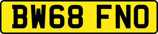 BW68FNO