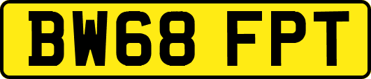 BW68FPT
