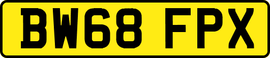 BW68FPX