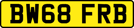 BW68FRB