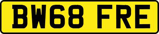 BW68FRE