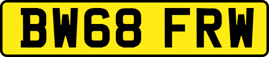 BW68FRW