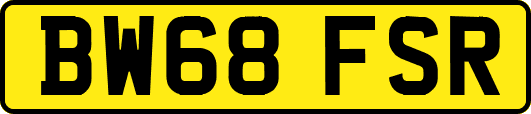 BW68FSR
