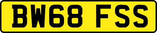 BW68FSS