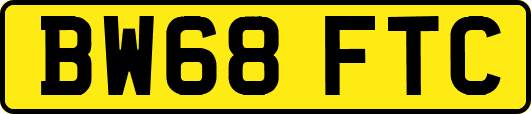 BW68FTC