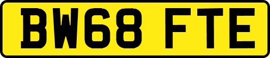 BW68FTE