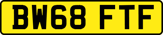 BW68FTF
