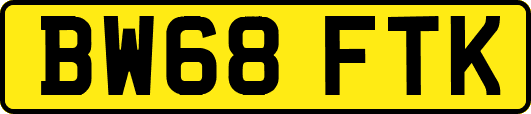 BW68FTK