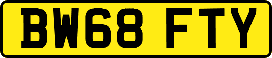 BW68FTY