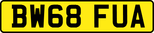 BW68FUA