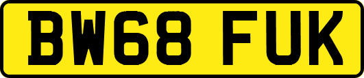 BW68FUK