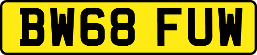 BW68FUW