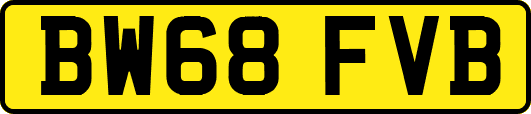 BW68FVB