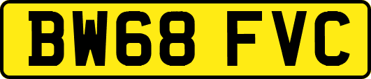 BW68FVC