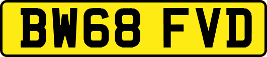 BW68FVD