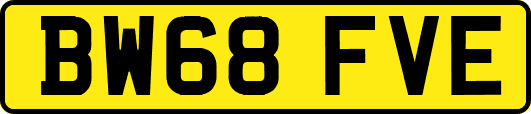 BW68FVE