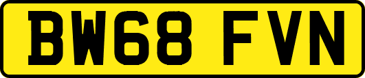 BW68FVN