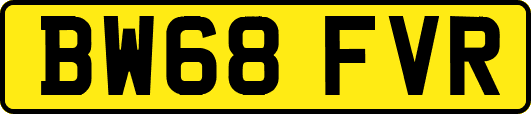 BW68FVR