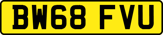 BW68FVU