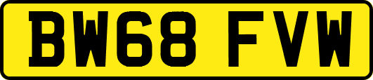 BW68FVW