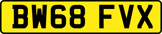 BW68FVX