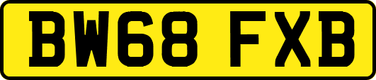 BW68FXB