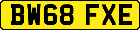 BW68FXE