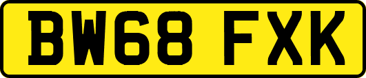 BW68FXK