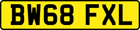 BW68FXL
